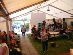 Treffen 2007